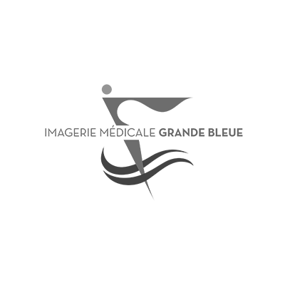 imagerie médicale de la grande bleue