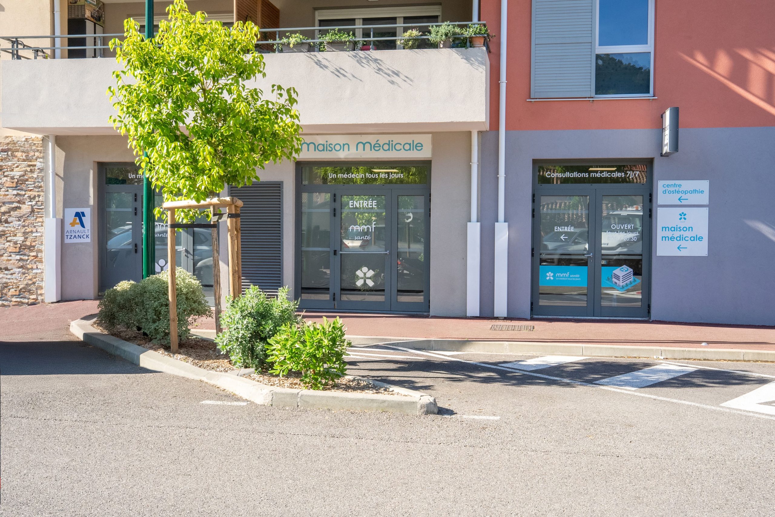 pole-sante-saint-martin-du-var-exterieur